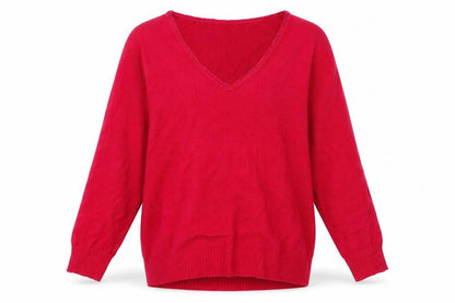 Marks & Spencer Womens Pink   Pullover Jumper Size 14