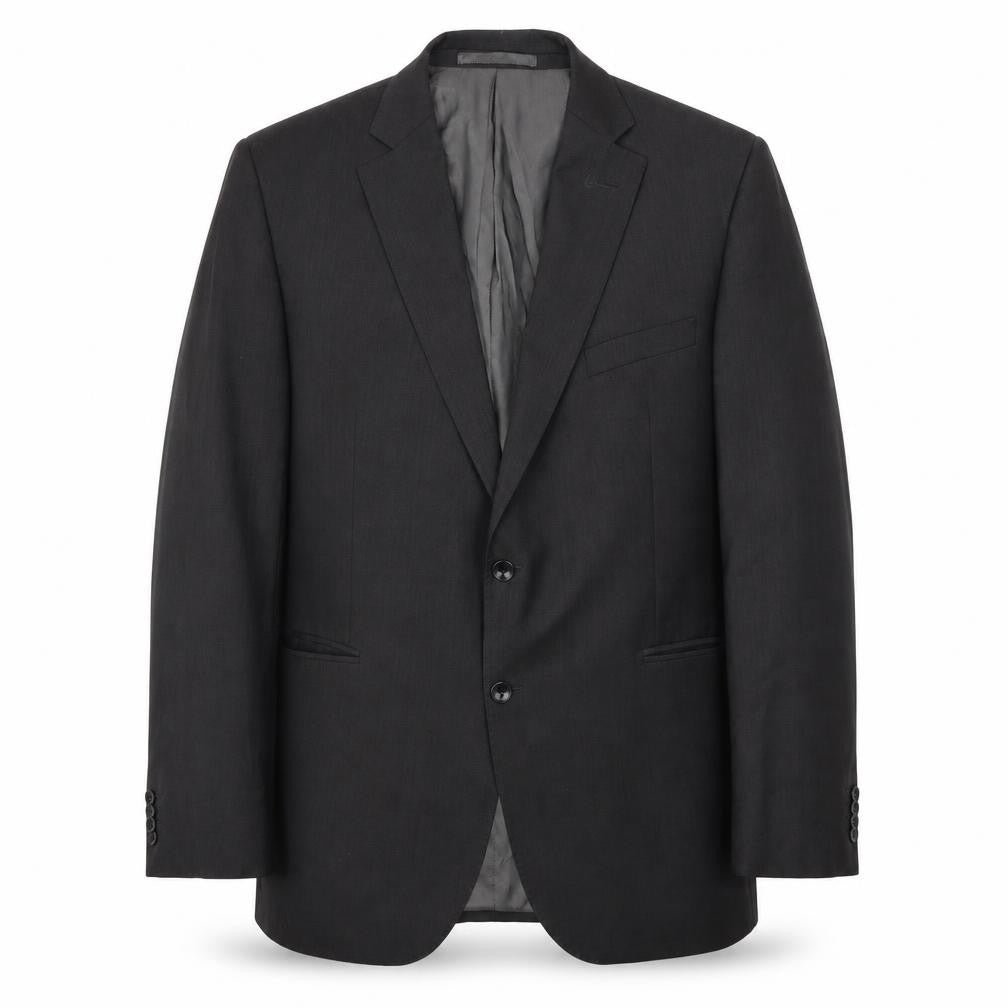 Mens UK Size 44 M&S Regular Grey Suit Jacket