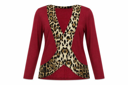 SheIn  Womens Purple   Basic Blouse Size L