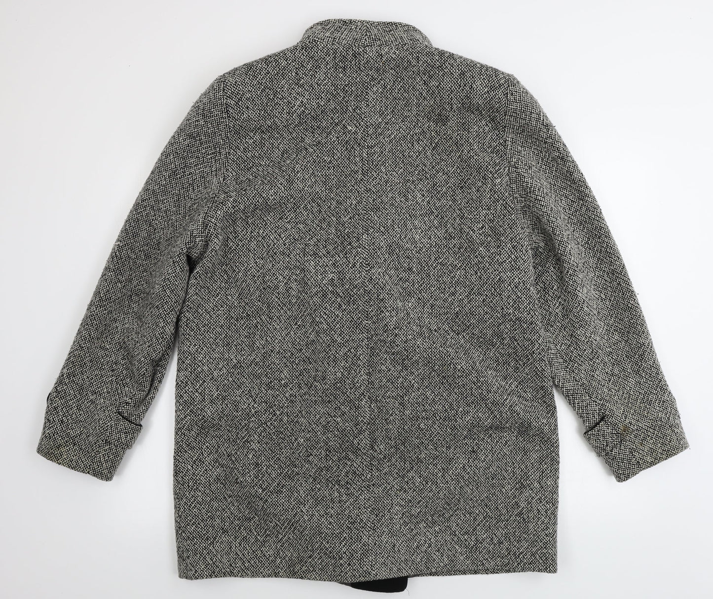 Womens UK Size 14 kesta Grey Jacket
