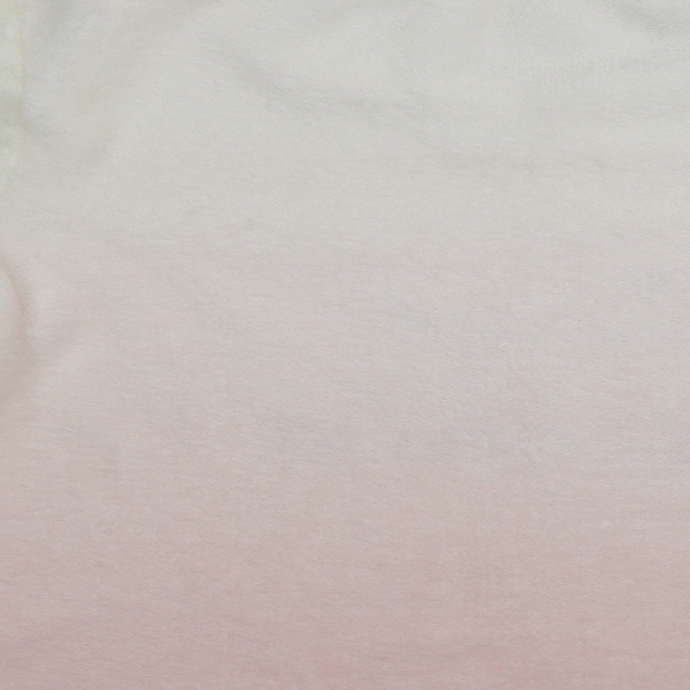 George  Womens White   Pullover Jumper Size 14