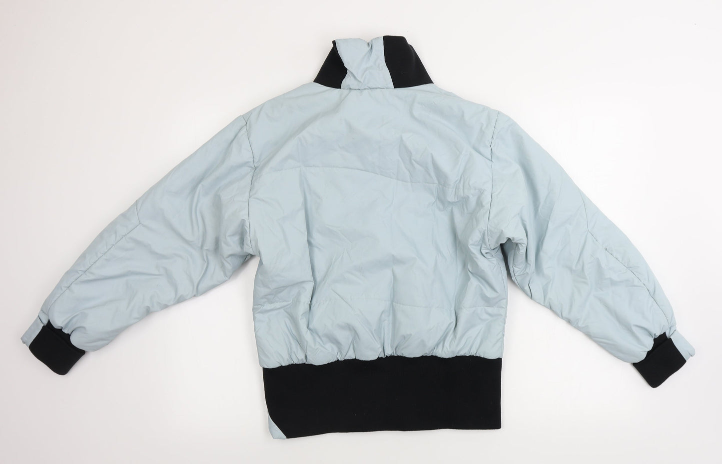 Rossignol  Womens Blue   Jacket Coat Size M