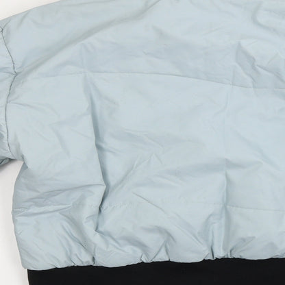 Rossignol  Womens Blue   Jacket Coat Size M