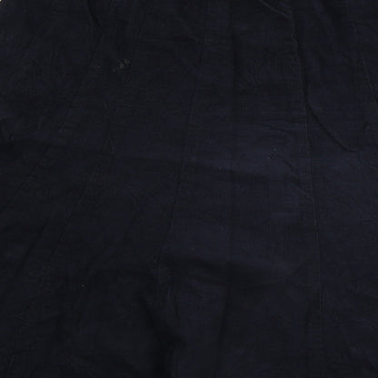 keu Womens Blue   A-Line Skirt Size 12