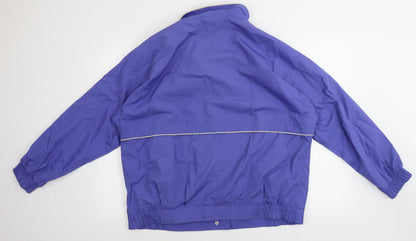 C&A  Womens Blue   Jacket Coat Size 18