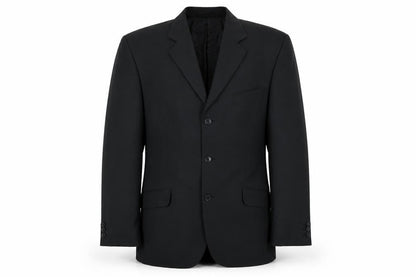 contemporaray tailoring Mens Grey   Jacket Blazer Size 42