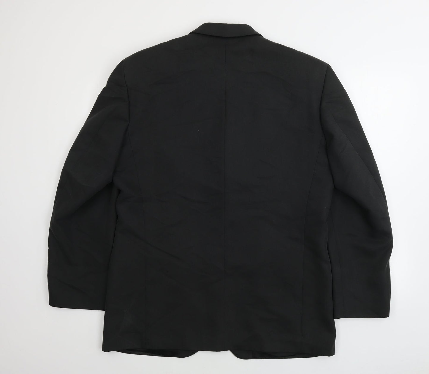 contemporaray tailoring Mens Grey   Jacket Blazer Size 42