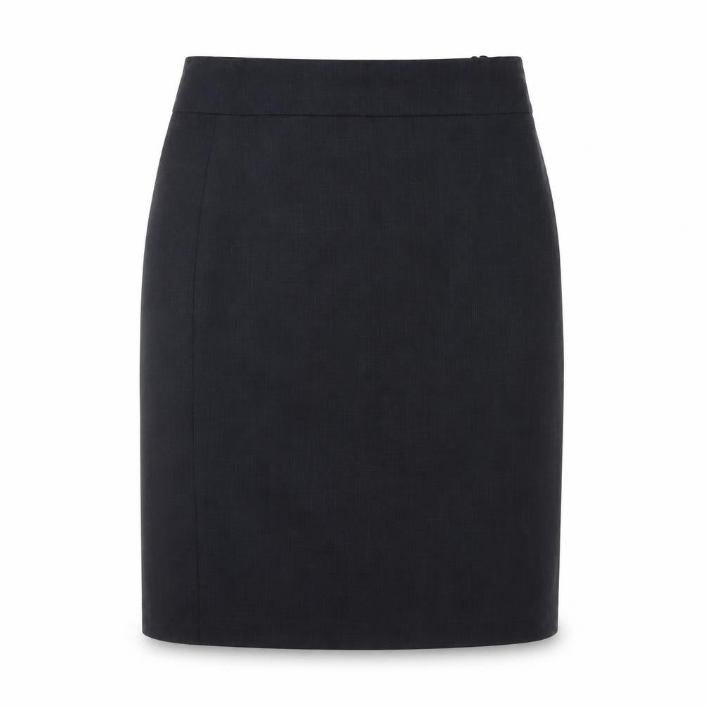 Womens UK Size 12 Papaya A-Line  Skirt
