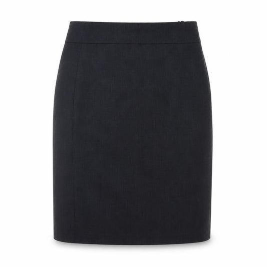 Womens UK Size 12 Papaya A-Line  Skirt