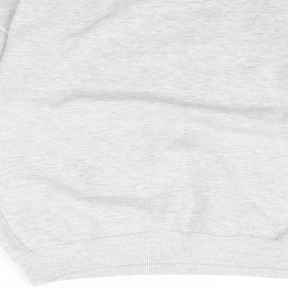 Fiori Womens Grey   Pullover Jumper Size 2XL  - washable mark