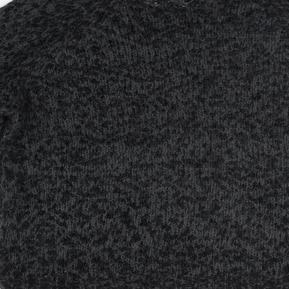 George Womens Grey   Pullover Jumper Size 14