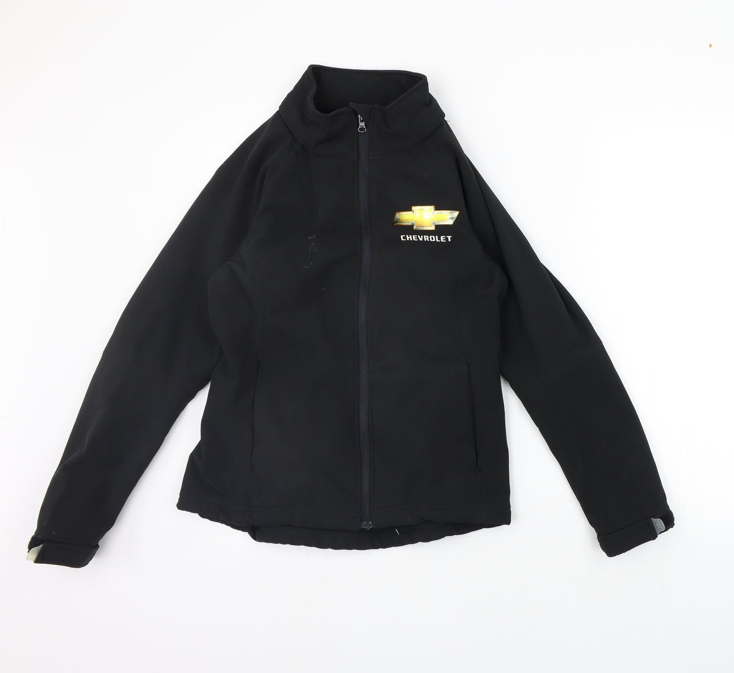 b3c Boys Black   Jacket Coat Size S