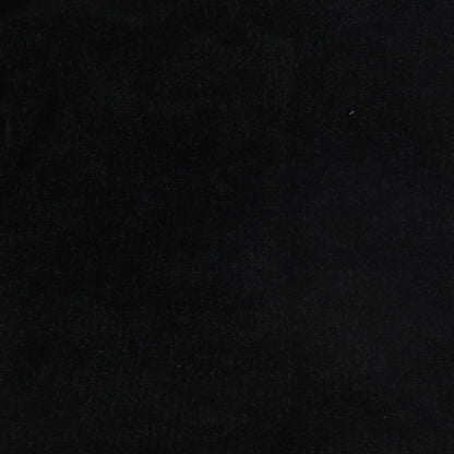 Classic Collection Womens Black   Pullover Jumper One Size