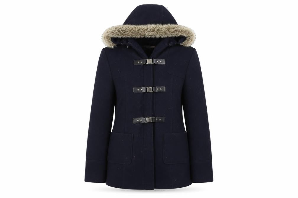 Womens UK Size 14 Debenhams Blue Jacket
