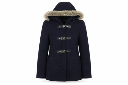 Womens UK Size 14 Debenhams Blue Jacket