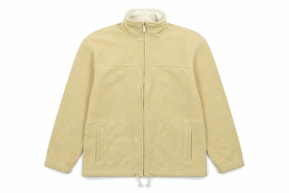 Womens UK Size 14 St Michael Yellow Full Zip Jumper