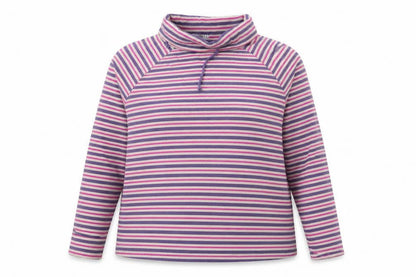 Womens UK Size 16 M&Co Pink Pullover Jumper