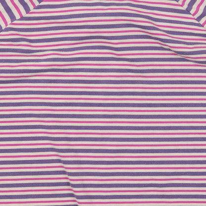Womens UK Size 16 M&Co Pink Pullover Jumper
