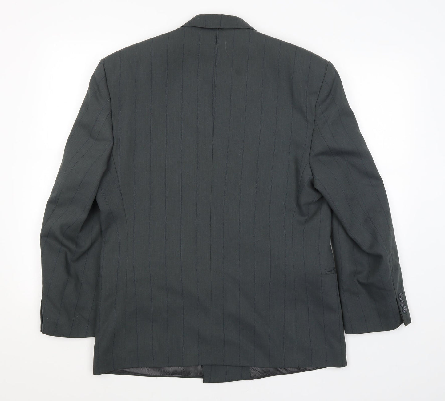 Creation G.L Mens Grey   Jacket Blazer Size L