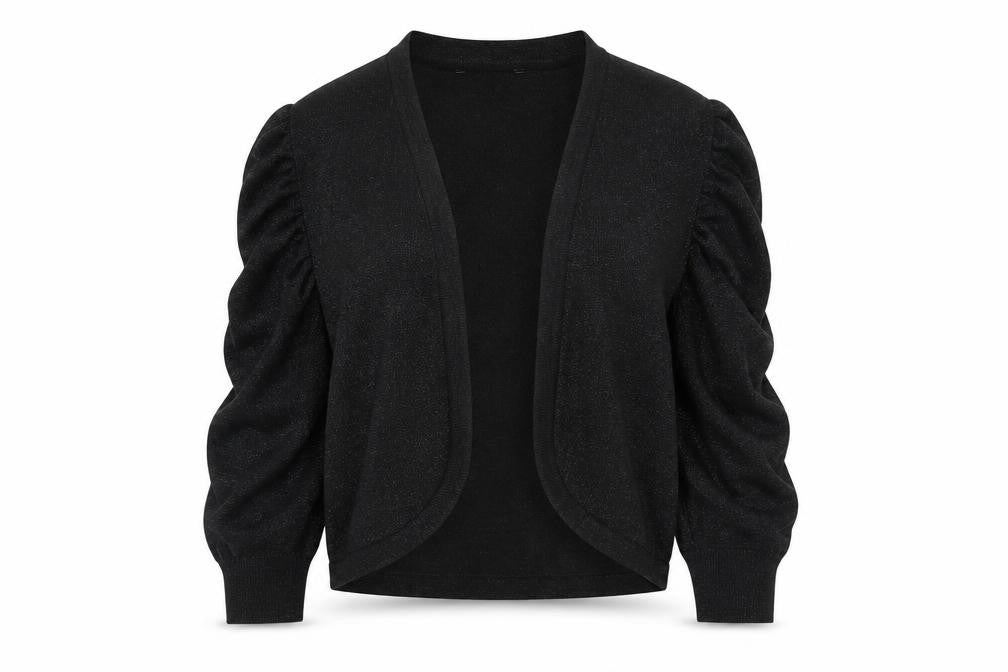 Womens UK Size 14 George Black Jacket