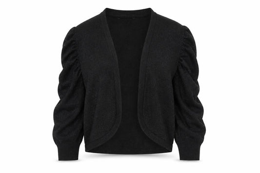 Womens UK Size 14 George Black Jacket