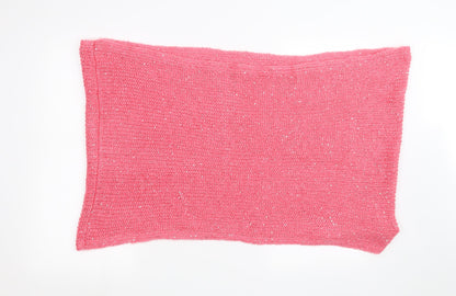 H&M Womens Pink    Shawl/Wrap