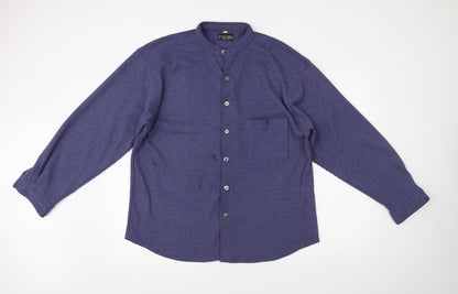 Fiori Womens Purple   Cardigan Jumper Size 8