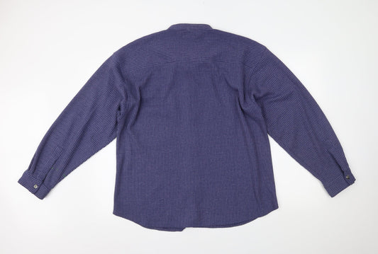Fiori Womens Purple   Cardigan Jumper Size 8