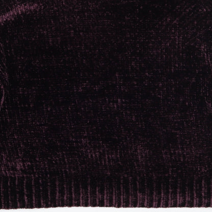 Womens UK Size S Newlook Purple Pullover Jumper