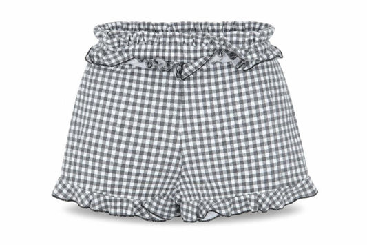 Womens UK Size 6 Pretty little thing Regular Fit Hot Pants Shorts
