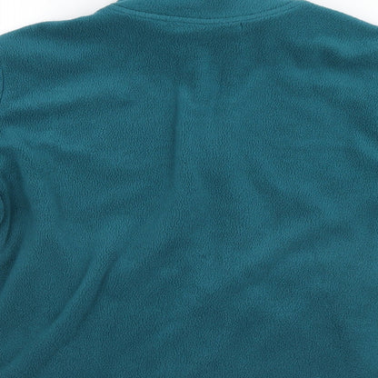 Womens UK Size  M&S Blue Jacket