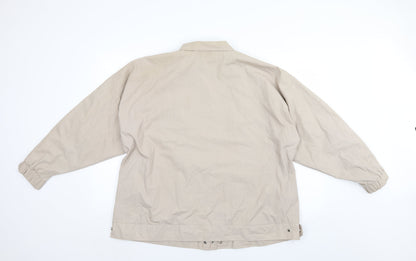 Womens UK Size 24 Compliments Ivory Jacket