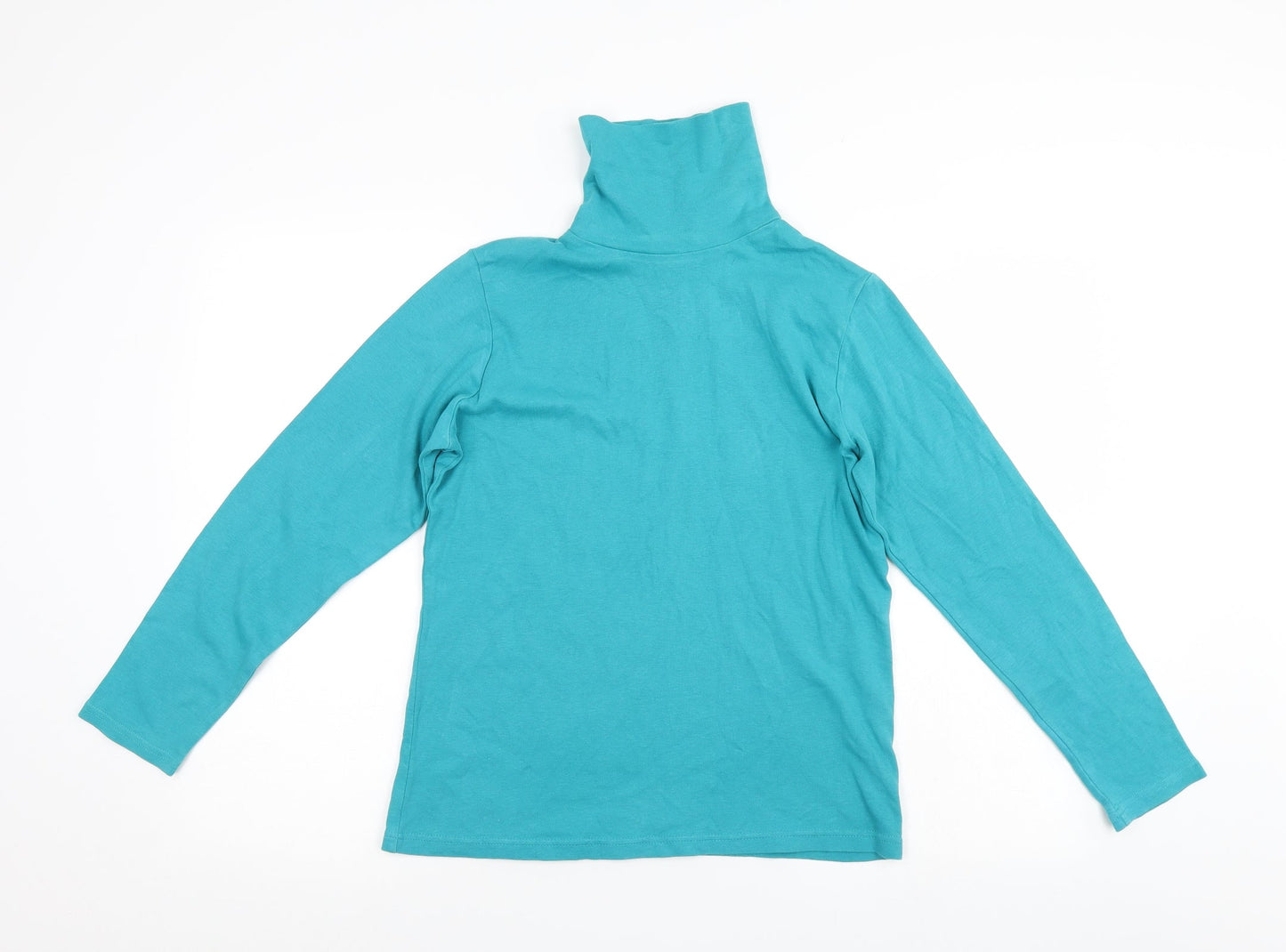 EWM Womens Blue   Pullover Jumper