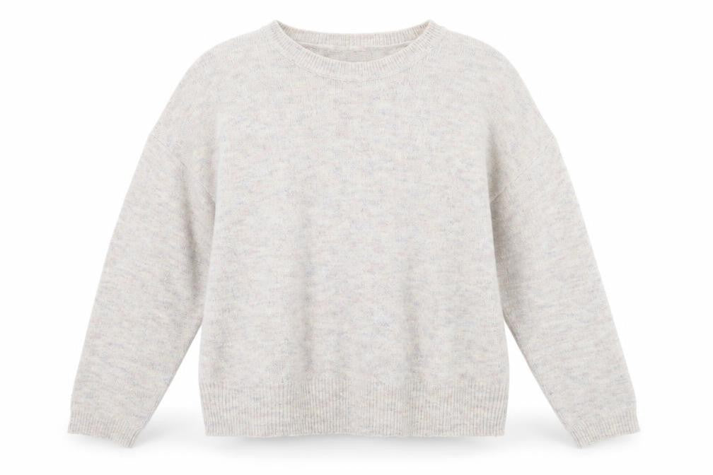 Womens UK Size XL Sinsay Multicoloured Pullover Jumper