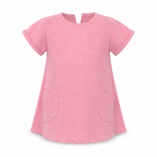 Zara Baby Pink   A-Line  Size 18 Months