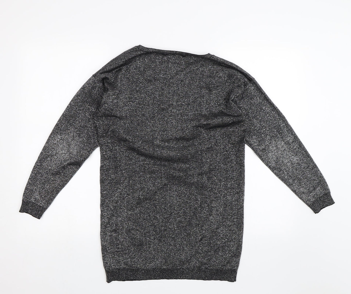 George Womens Black   Pullover Jumper Size 10