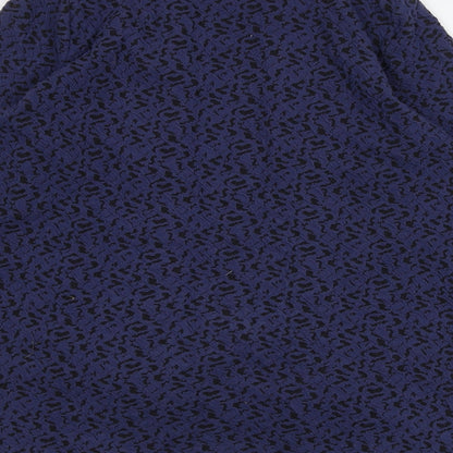 tara clothing Womens Blue   Jacket  Size M