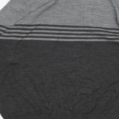 F&F Womens Grey   Pullover Jumper Size XL