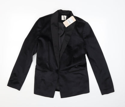 TU Womens Black   Jacket  Size 12