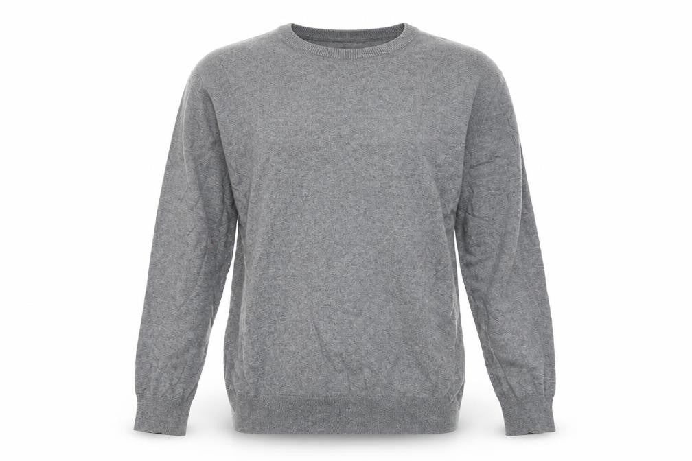 Womens UK Size L Gap Grey Pullover Jumper