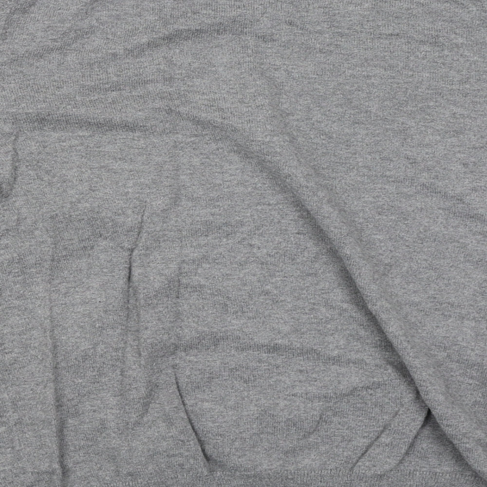 Gap Womens Grey   Pullover Jumper Size L