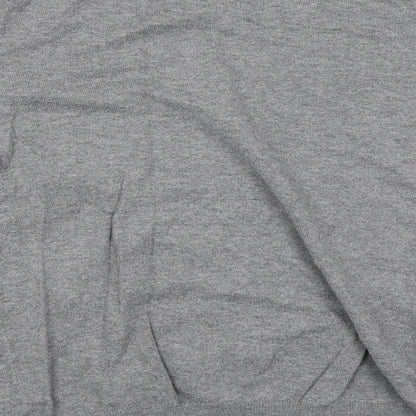 Gap Womens Grey   Pullover Jumper Size L