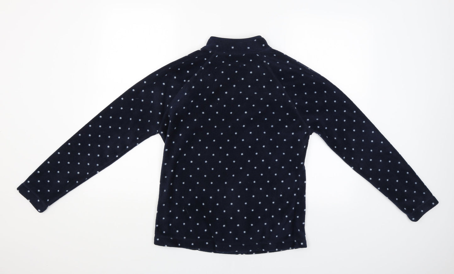 TU Womens Blue   Jacket Coatigan Size 10