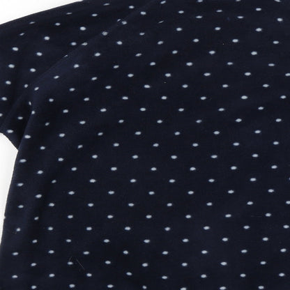 TU Womens Blue   Jacket Coatigan Size 10