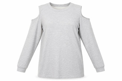 Womens UK Size 18 Very Grey Pullover Jumper