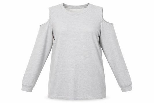Womens UK Size 18 Very Grey Pullover Jumper