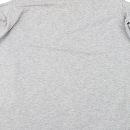 Womens UK Size 18 Very Grey Pullover Jumper