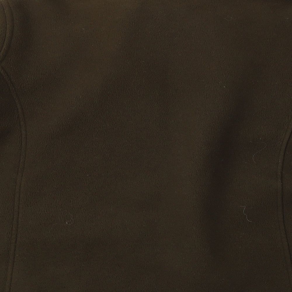 Womens UK Size  M&S Green Jacket