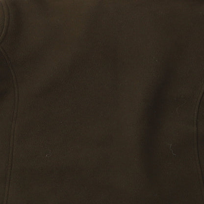 Womens UK Size  M&S Green Jacket