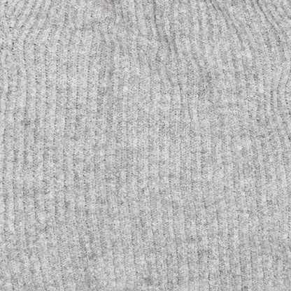 Primark Womens Grey   Cardigan Jumper Size 4